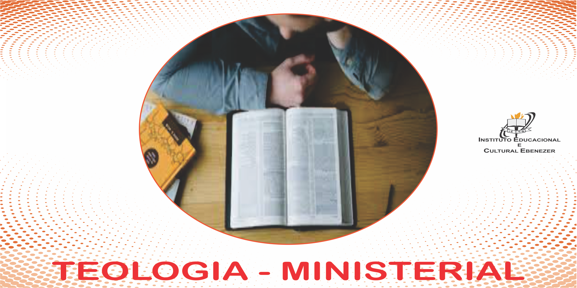 Teologia Ministerial - Livre