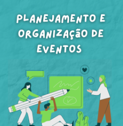 Did&aacute;tica da Organiza&ccedil;&atilde;o de Eventos