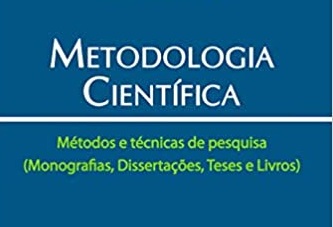 Metodologia Cient&iacute;fica III 