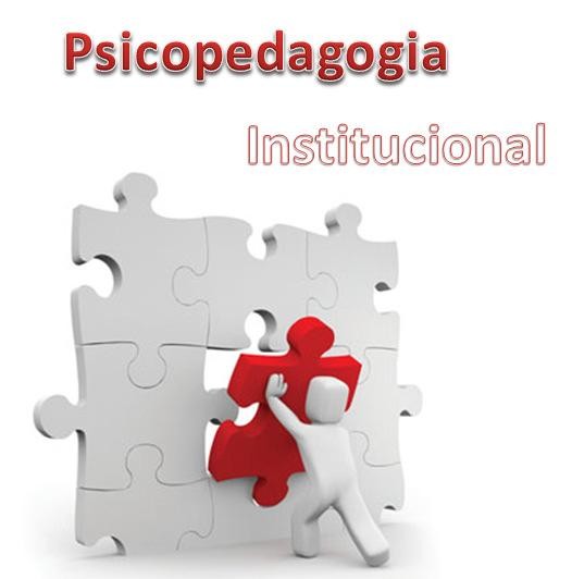 Psicopedagogia Institucional