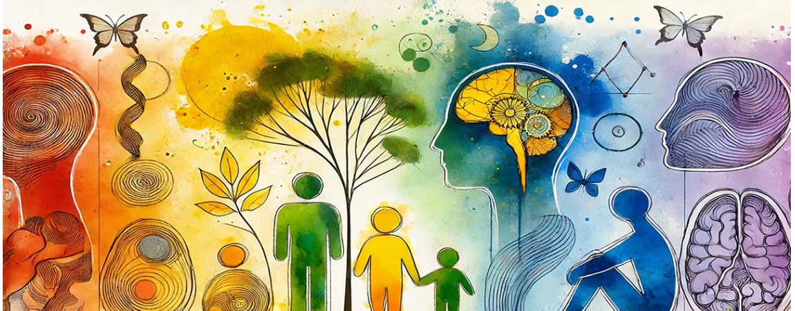 Transtorno Biologico da Aprendizagem 