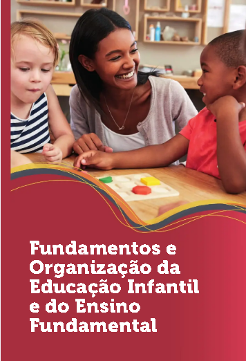 Fundamentos da Educação Infantil e Ensino Fundamental 18-03-23