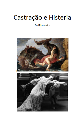 Castração e Histeria 