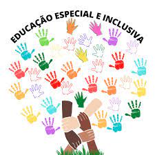 Educação Especial e Inclusiva 