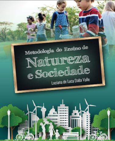 Metodologia do Ensino de Natureza e Sociedade -27-04-2024