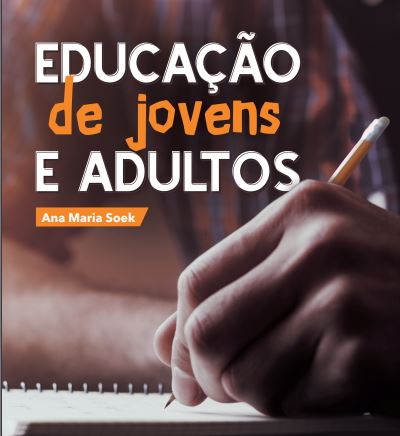 EJA_ Educação de Jovens e Adultos 