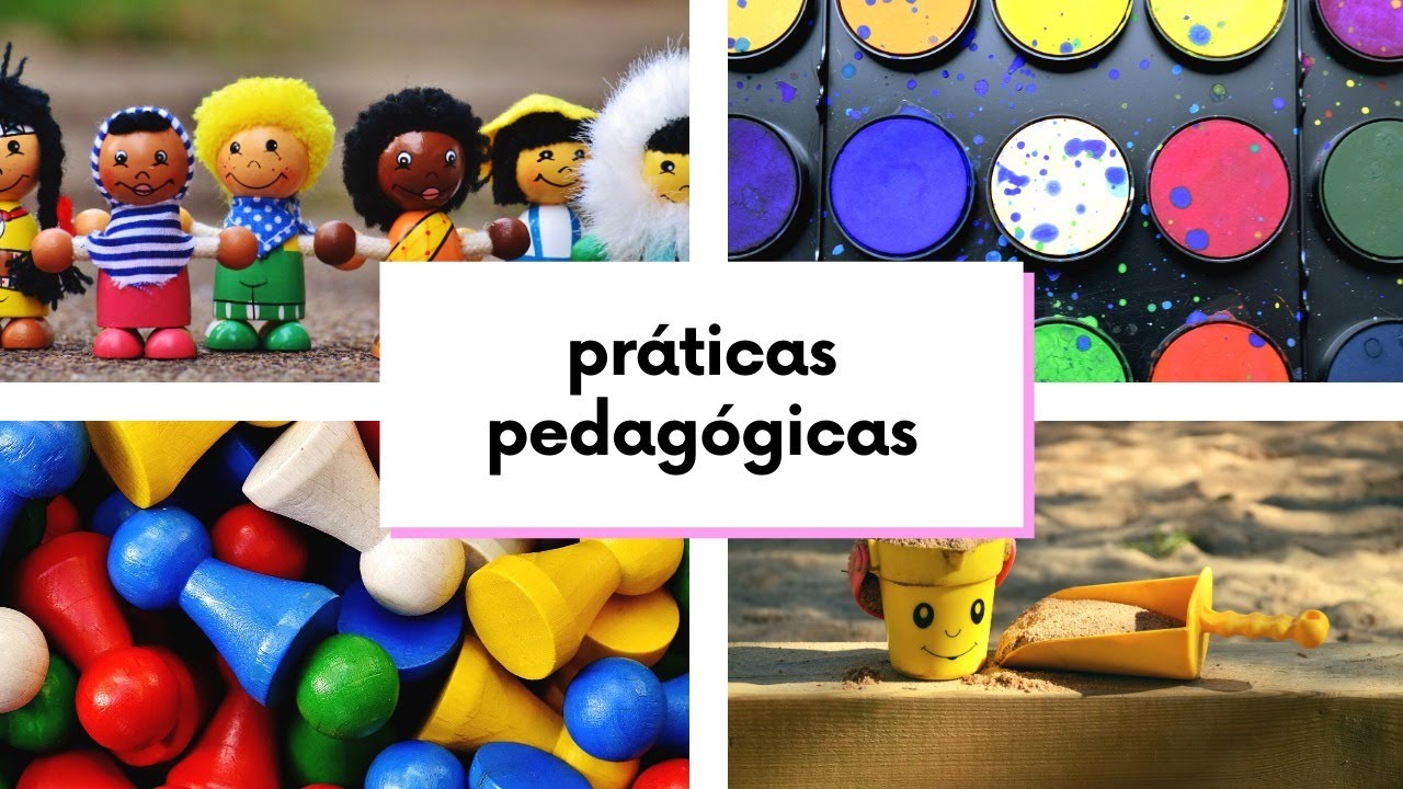 Introdução a Prática Pedagogica 