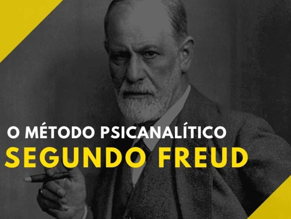 Método Psicanalítico 