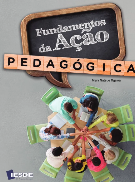 Fundamentos da Ação Pedagogica   13-05-2023