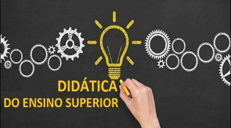 Didática do Ensino Superior 