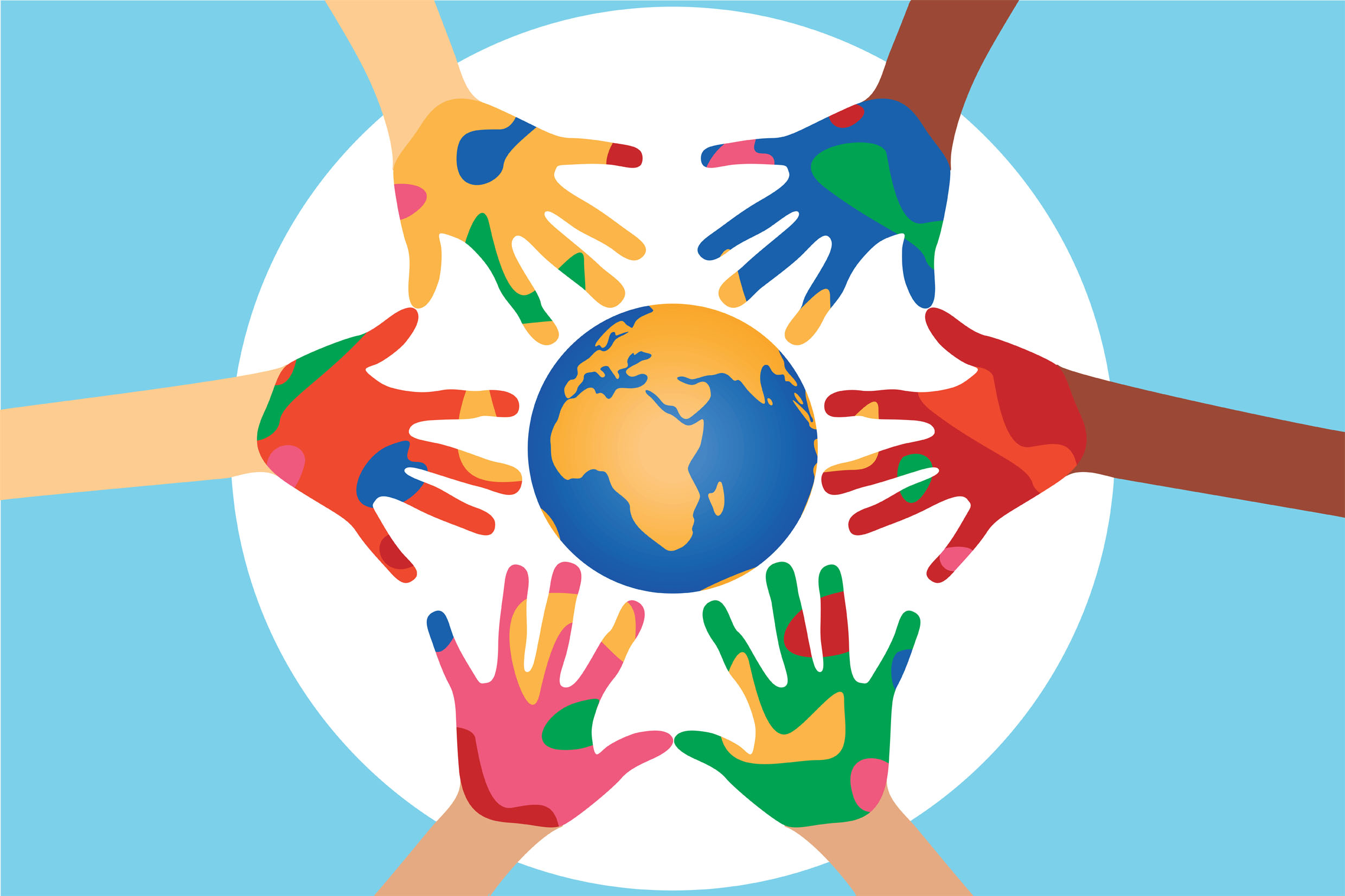 Noções de Direitos Humanos e Associação desses Direitos e Religião