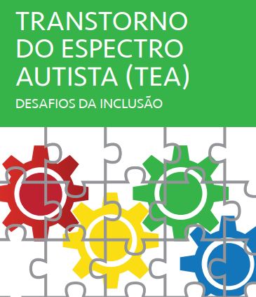 Transtorno do espectro autista