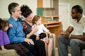 Clínica Psicanalitica e  Família