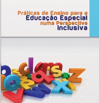 Pratica de Ensino para Educação especial  numa perpectiva inclusiva 