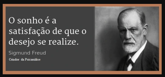 Sonhos, Simbologia e Representação