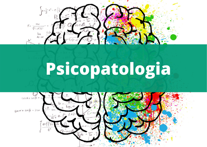 Psicopatologia I