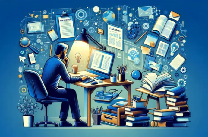 Metodologia da Pesquisa em Educação
