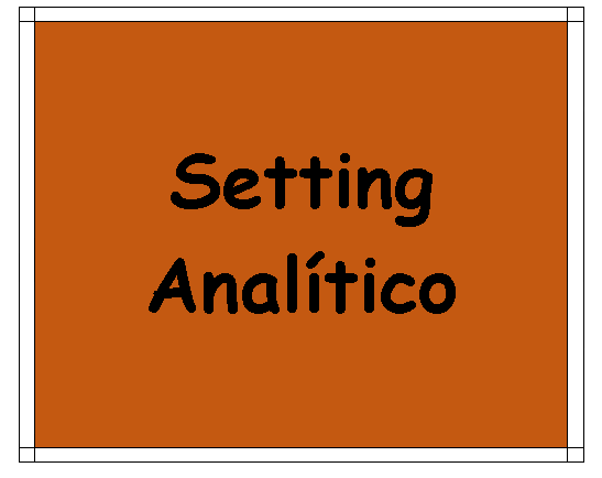 Setting Psicanalítico 