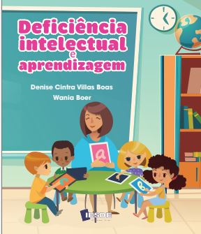 Deficiencia Intelectual de Aprendizgem 