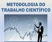 Metodologia do trabalho Cient&iacute;fico II