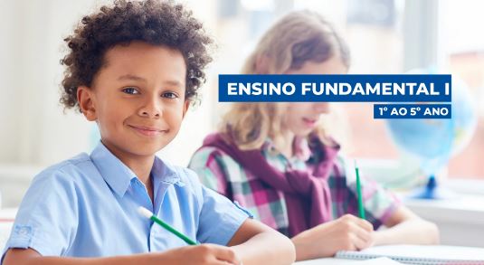 Fundamentos do Ensino Fundamental
