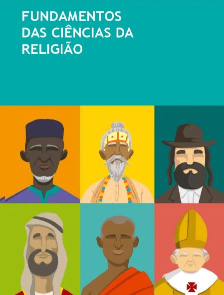 Fundamentos da Ciencias da Religião 