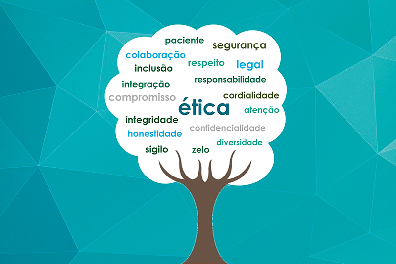 Ética