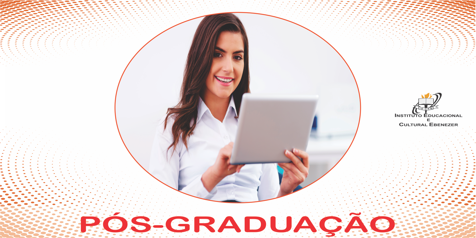 Pós-graduação