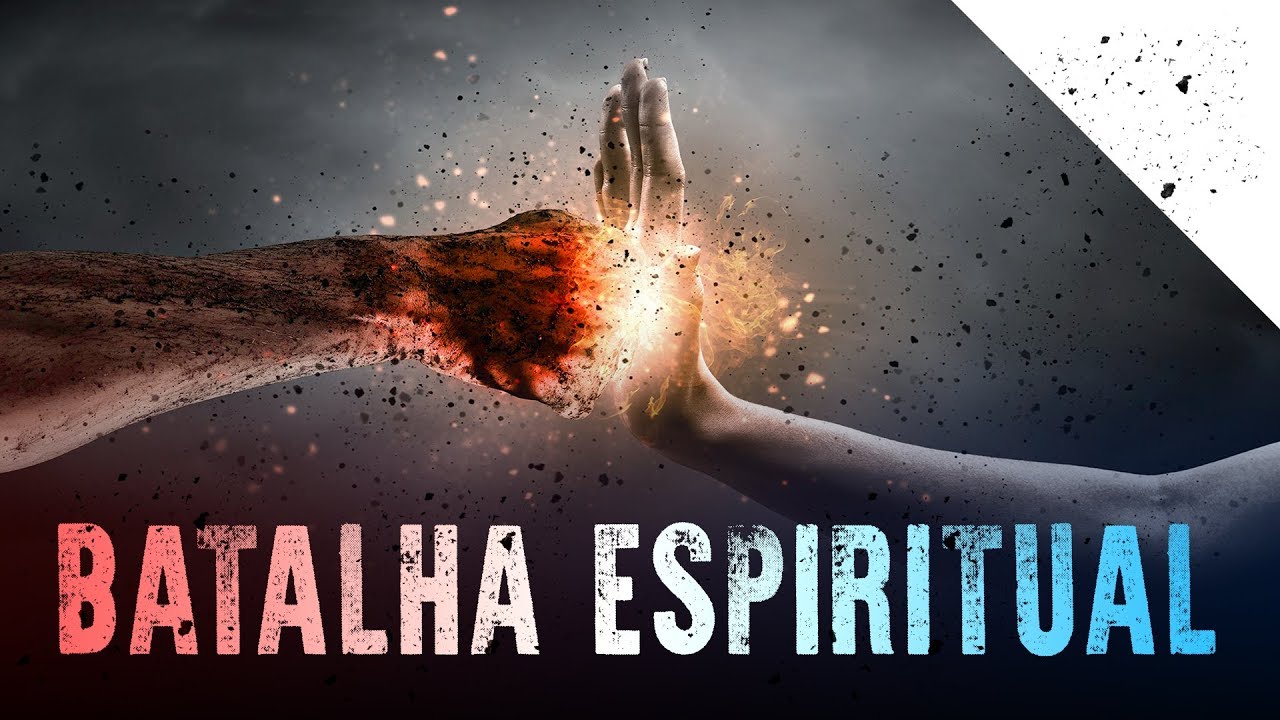 Batalha Espiritual