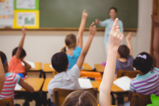 Infância e o processo de ensino e aprendizagem