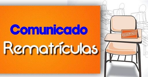 Rematrícula